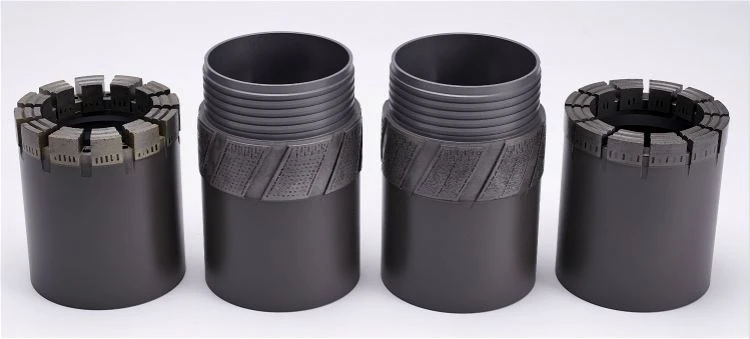 PQ Reaming Shells--CGEGTECH