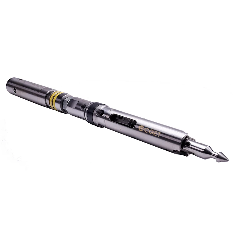 B Core Barrel