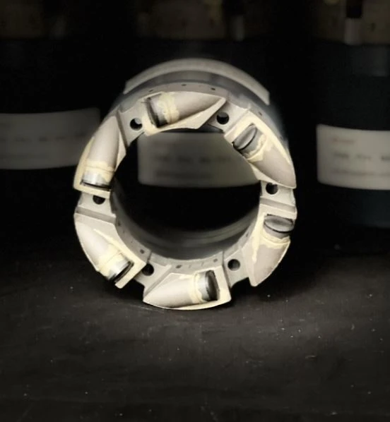 HQ PDC Bit FD CGEGTECH