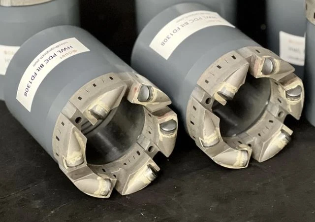 HQ PDC Bit CGEGTECH